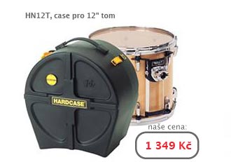 HARDCASE HN12T