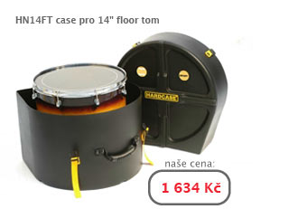 HARDCASE HN14FT
