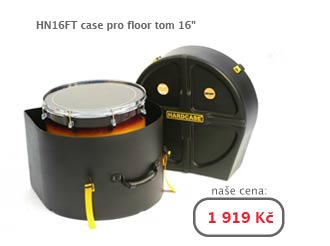 HARDCASE HN16FT