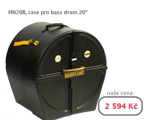 HARDCASE HN20B