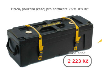 HARDCASE HN28